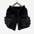 Streetwise Nomad Cargo Shorts