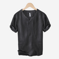 Montgomery Thorne Linen Tee