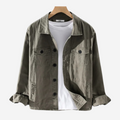KYOTO Cotton Tooling Jacket