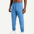 Tom Carter Cotton Joggers