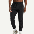 Tom Carter Cotton Joggers
