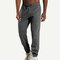 Tom Carter Cotton Joggers
