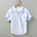 Ace All Day Cotton Dress Shirts