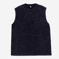 Sun-Faded Classic Cotton Tank