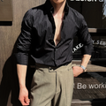 Savoy Tailored Stripe Dress Shirt
