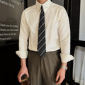 Savoy Tailored Stripe Dress Shirt