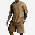 Atlas Ribbed Set