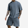 Atlas Ribbed Set