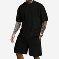 Atlas Ribbed Set