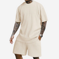 Atlas Ribbed Set