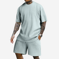 Atlas Ribbed Set