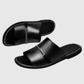 Wayfarer Everyday Escape Leather Slides