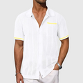 Vista Point Button Up