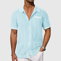 Vista Point Button Up