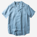 Tom Adams Heirloom Linen Shirt