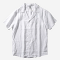 Tom Adams Heirloom Linen Shirt