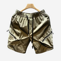Drip Drop Shorts