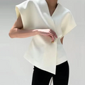 Muse Mettle Blouse