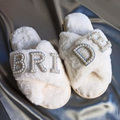 Happily Ever After Slippers