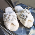 Happily Ever After Slippers