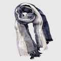 Fringe Flair Scarves