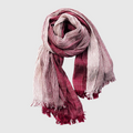 Fringe Flair Scarves