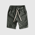 Peregrine Short
