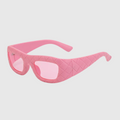 L'Attitude Eyewear Collection