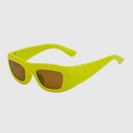 L'Attitude Eyewear Collection