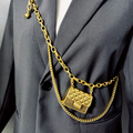 Tassel & Treasure Belt