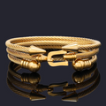 Fortis Bracelet