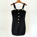 Executive Sheath Dress