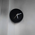 Klokt Corner Clock