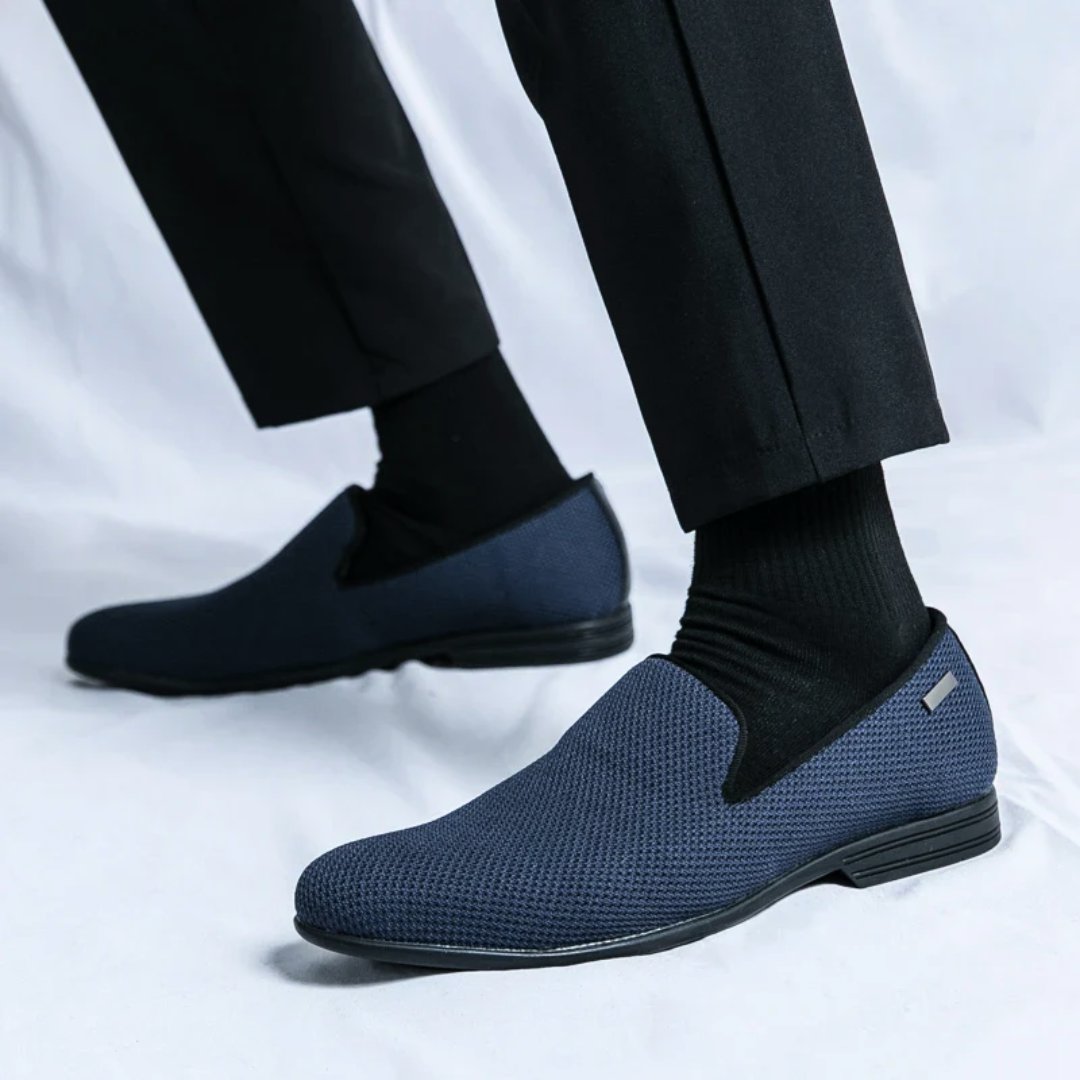 Beckett Simonon Loafer – Monte Browne