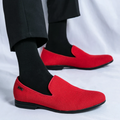 Beckett Simonon Loafer