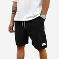 King Billion Easygoing Cord Shorts