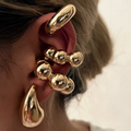L'oreille Doree Earring