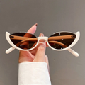 VERITE Cat Eye Sunglasses