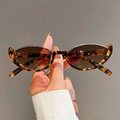 VERITE Cat Eye Sunglasses