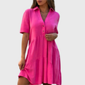 Sun Chaser Dress