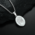 St. Michael Shield Necklaces
