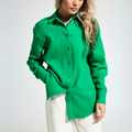Everdale Mills Cotton Shirt