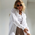 Everdale Mills Cotton Shirt