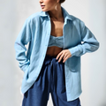 Everdale Mills Cotton Shirt