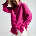Everdale Mills Cotton Shirt