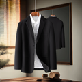 Kingsley Hawk Executive Blazer