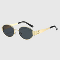 Golden Circle Sunglasses
