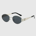 Golden Circle Sunglasses