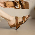 Thea Lyra Heels