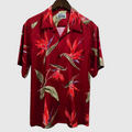 Marcus Reeves Paradise Tee